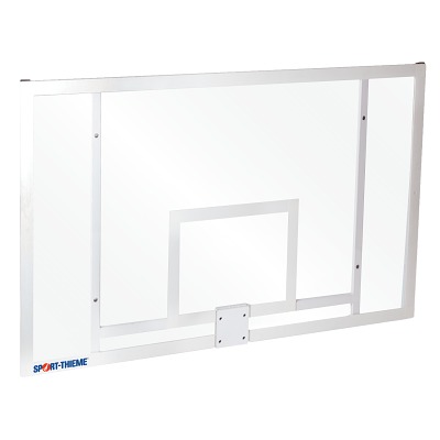 Sport-Thieme Basketball-Zielbrett „Acrylglas“