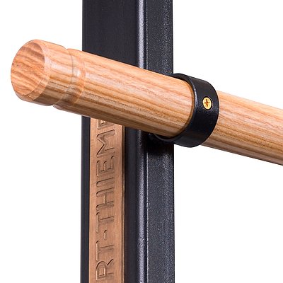 Sport-Thieme Sprossenwand „XS“ Ansicht 2