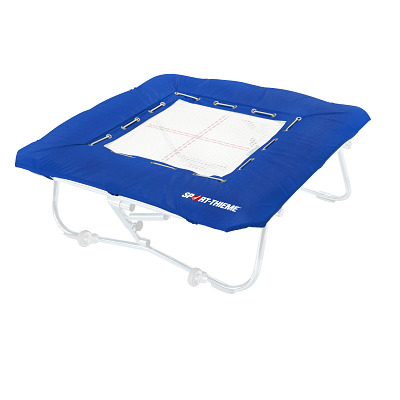 Sport-Thieme Trampolin-Rahmenpolster für Minitramp, Sport-Thieme