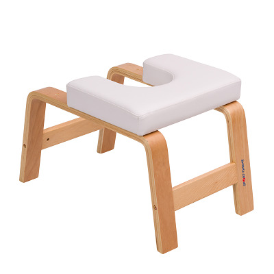 Sport-Thieme Kopfstandhocker „Yoga“