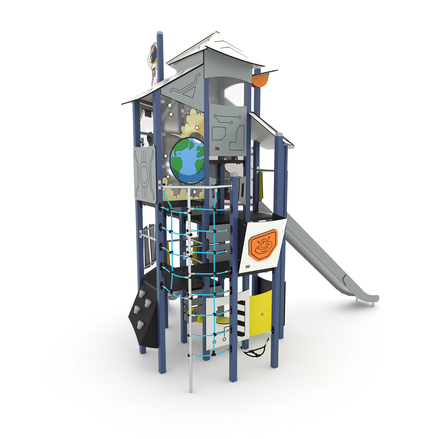 Vinci SPACE 3427 Ansicht 2