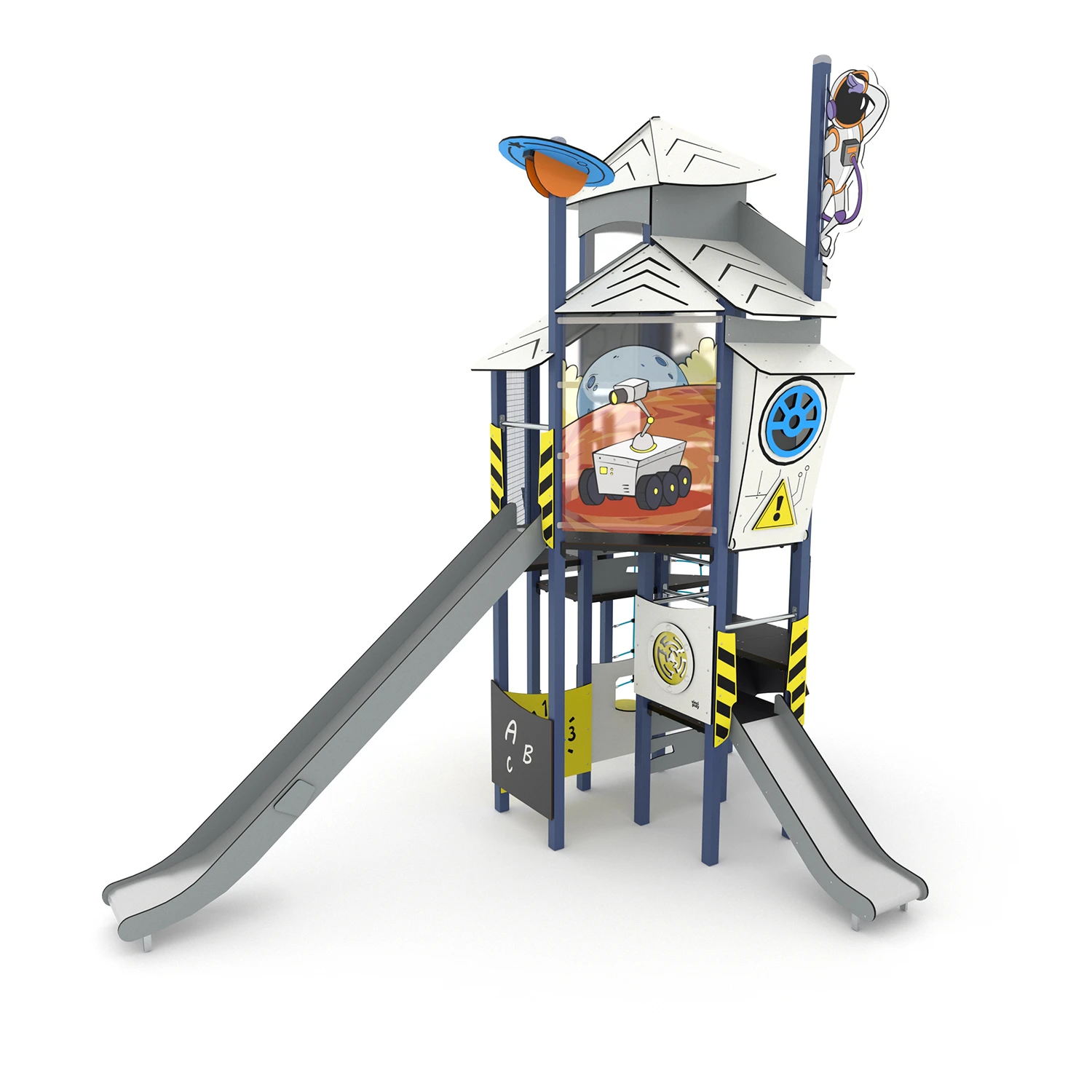 Vinci SPACE 3427 Ansicht 6