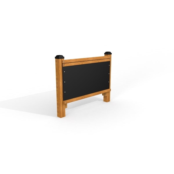 Maltafel II, Larslaj