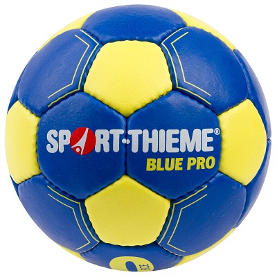 Sport-Thieme Handball „Blue Pro“