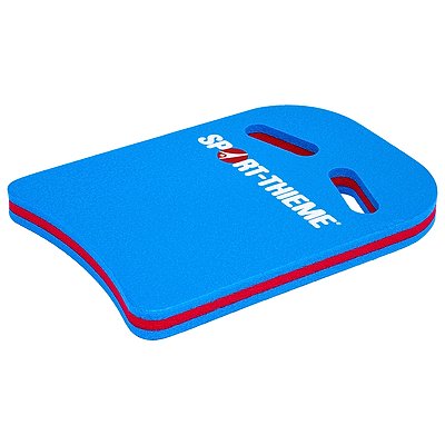 Sport-Thieme Schwimmbrett „Kick“ Ansicht 2