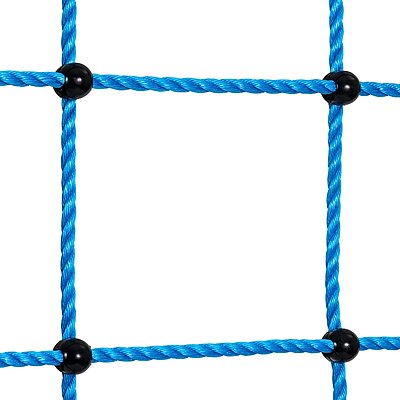 Sport-Thieme Turnwand-Einzelelement „TuWa Kletternetzteil“ Ansicht 3