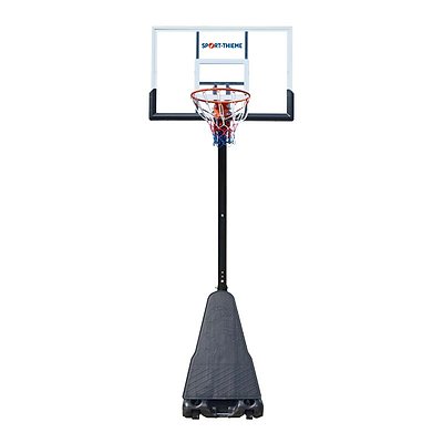Sport-Thieme Basketballanlage „Phoenix“