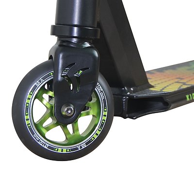 Schildkröt Scooter-Roller „Kickless“ Ansicht 2