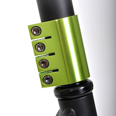 Schildkröt Scooter-Roller „Kickless“ Ansicht 3