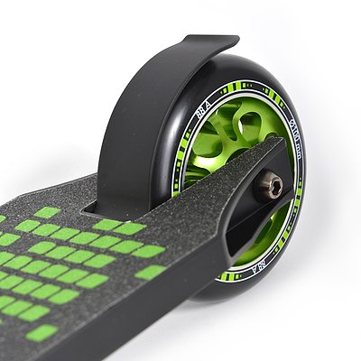 Schildkröt Scooter-Roller „Kickless“ Ansicht 5