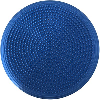 Sport-Thieme Balance-Kissen „Gymfit 33“, mit Noppen