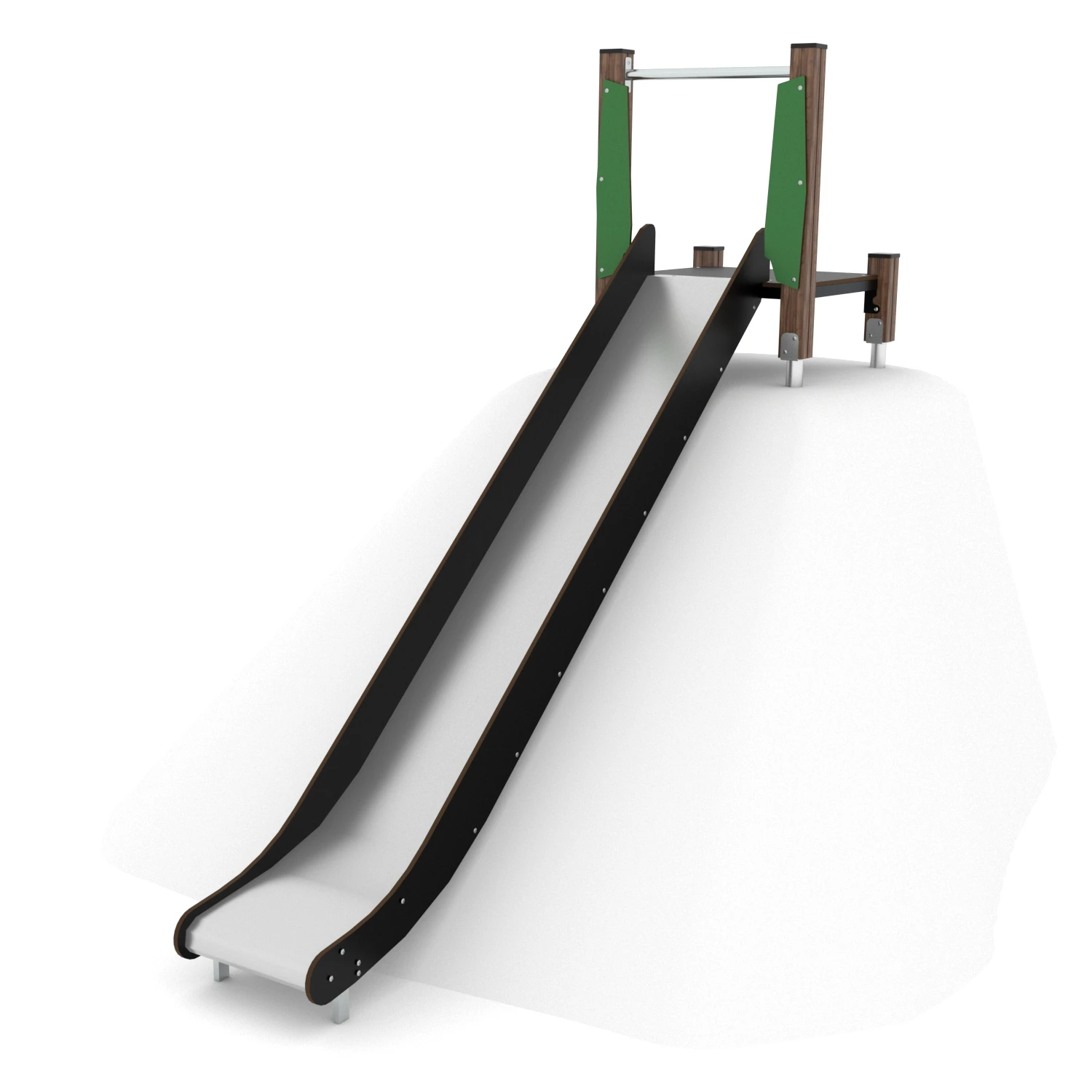 Vinci SOLO WD1444 Ansicht 2