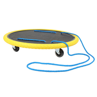 Pedalo Rollbrett „Sausmaus Allround“, Sport-Thieme