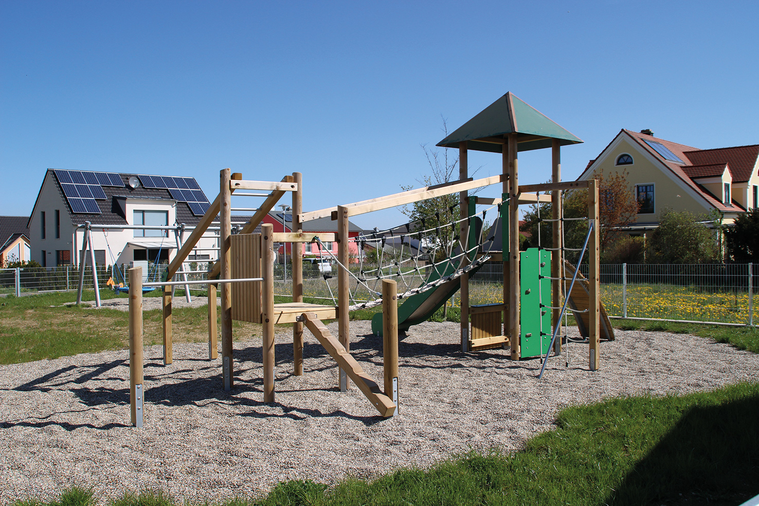 Spielkombination Bertha 5261 Ansicht 5