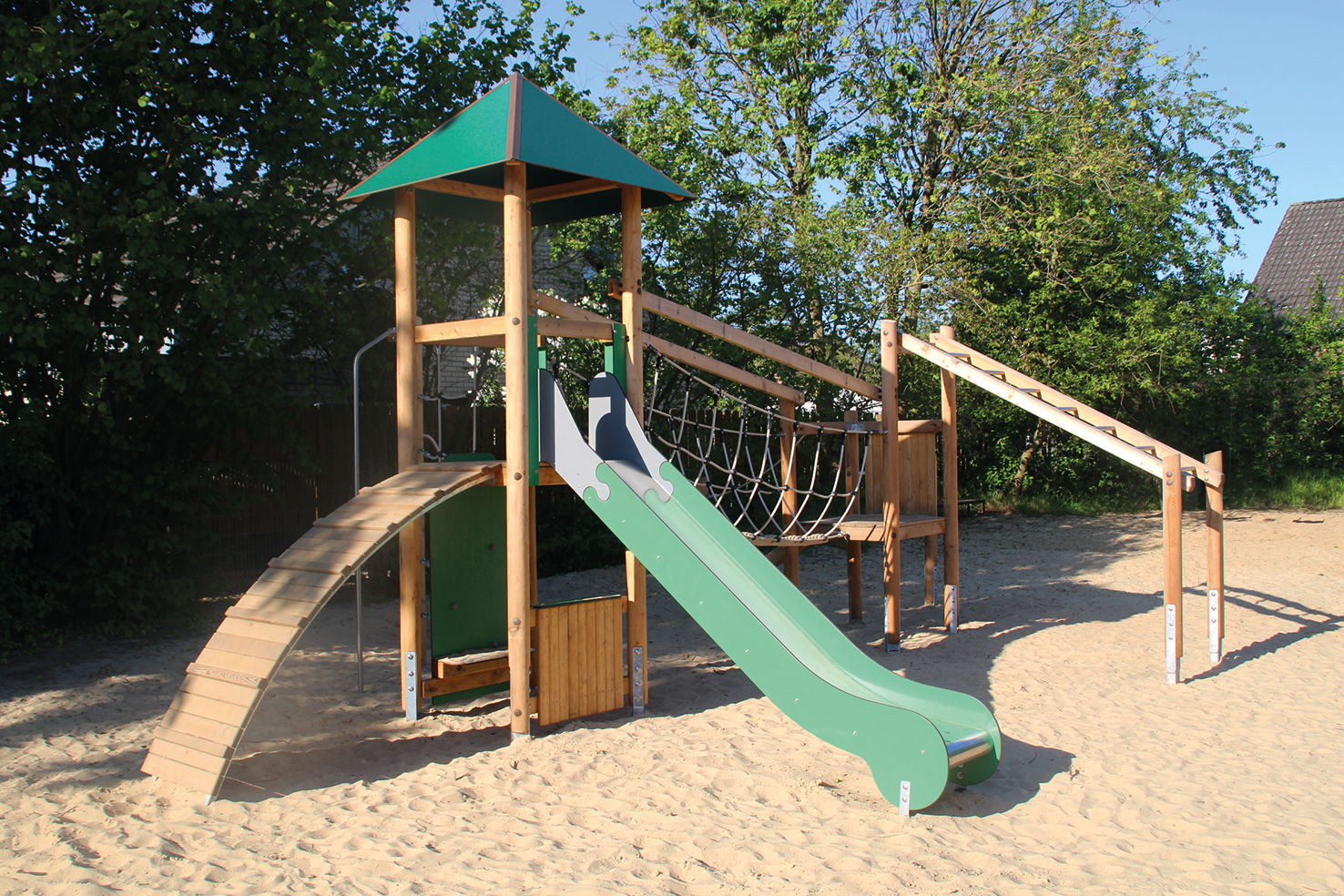Spielkombination Bertha 5261 Ansicht 6
