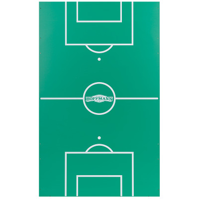 Automaten Hoffmann Tischkicker-Spielfeld „Universal“ Ansicht 2