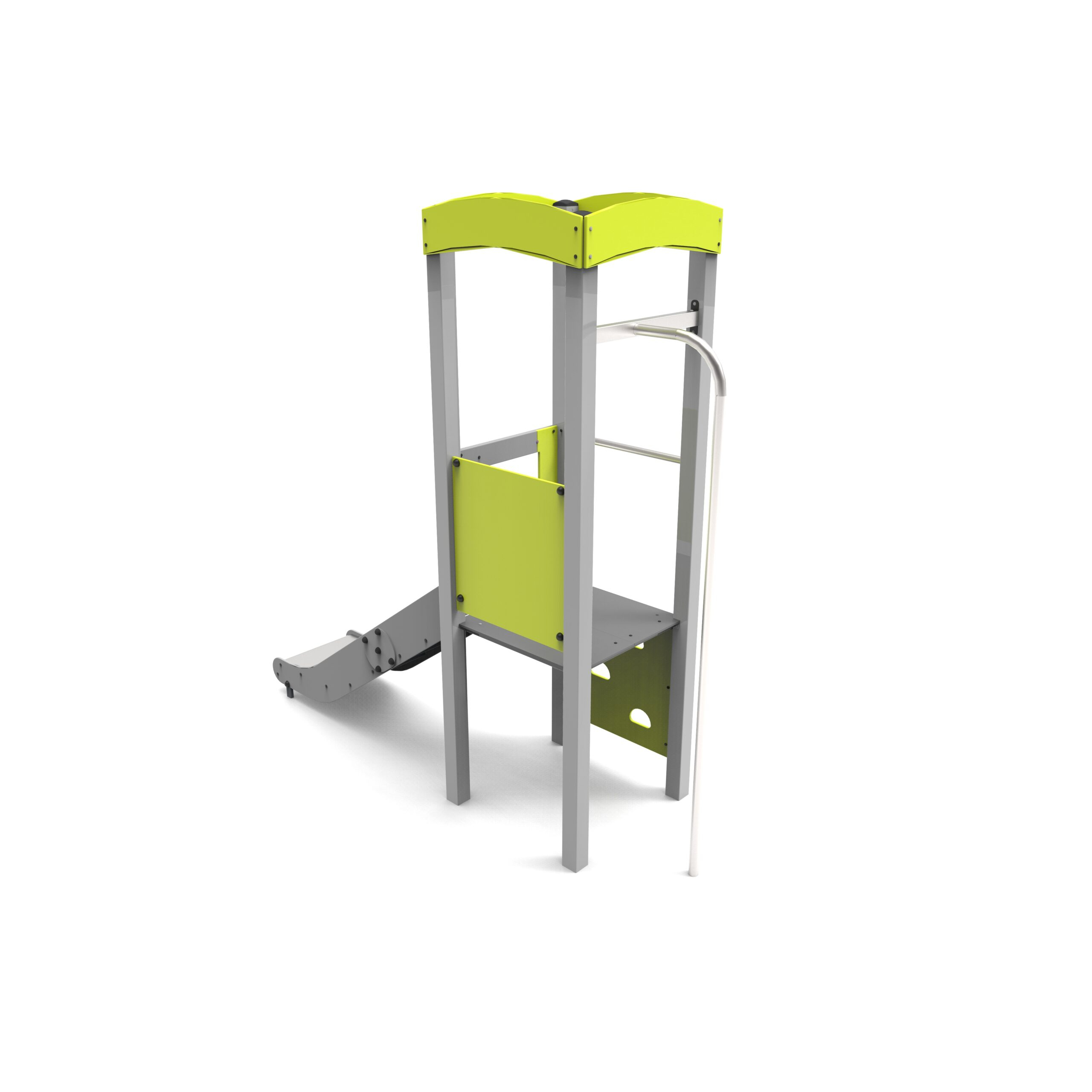 Harmony 2 Ansicht 3