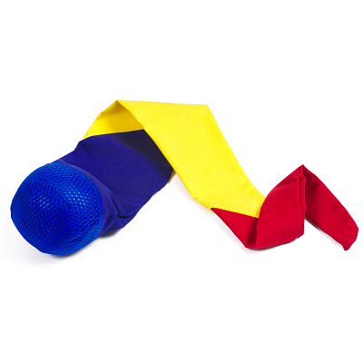 Sport-Thieme Sternschnuppenball „Catch and Kick“ Ansicht 2