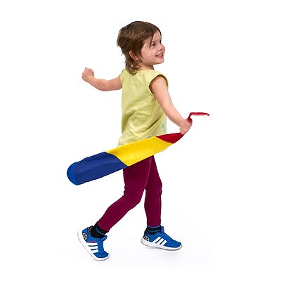 Sport-Thieme Sternschnuppenball „Catch and Kick“ Ansicht 3