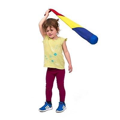 Sport-Thieme Sternschnuppenball „Catch and Kick“ Ansicht 4