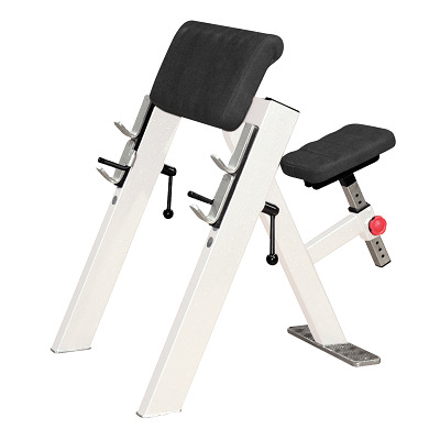 Sport-Thieme Scottbank „SQ“, Sport-Thieme