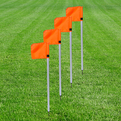 Sport-Thieme Grenzstangen-Set „Mini Soccer Place“