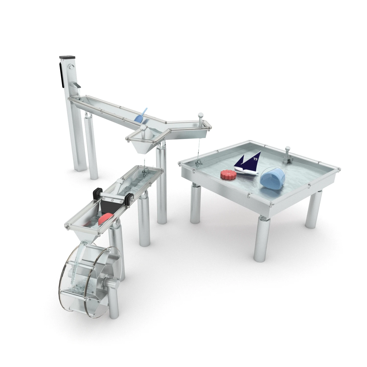 Vinci SOLO WP2858 Ansicht 6