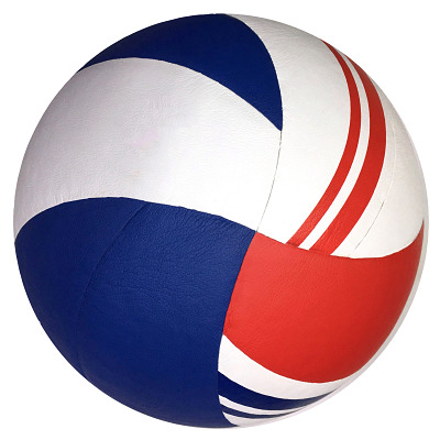 Sport-Thieme Volleyball „Gold Cup Pro“ Ansicht 3