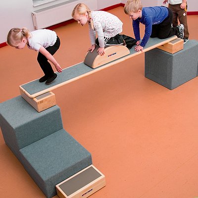 Sport-Thieme Lüne-Combinato Einzelelement „Würfel“ Ansicht 5