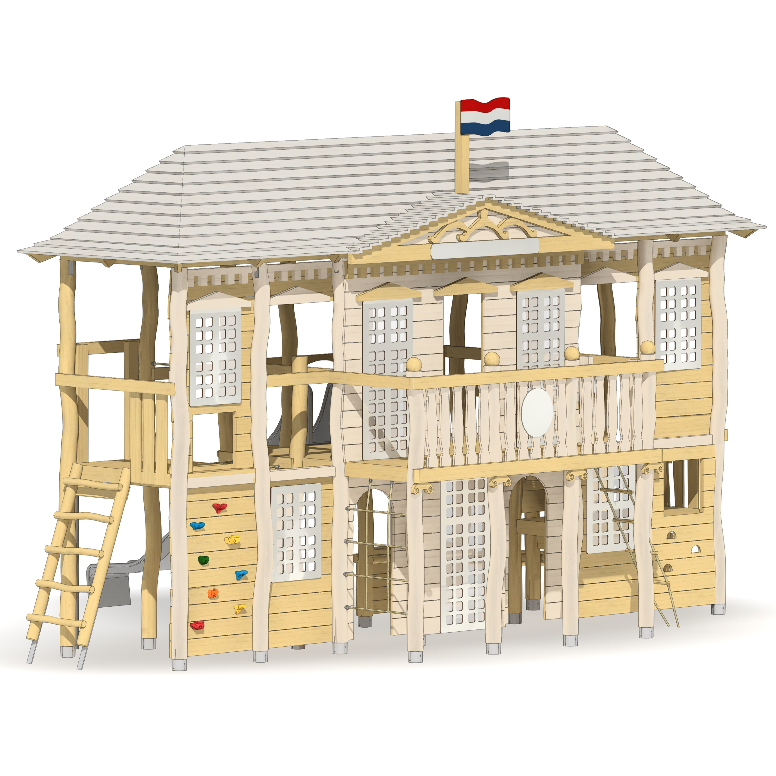 Paleis Het Loo Ansicht 2