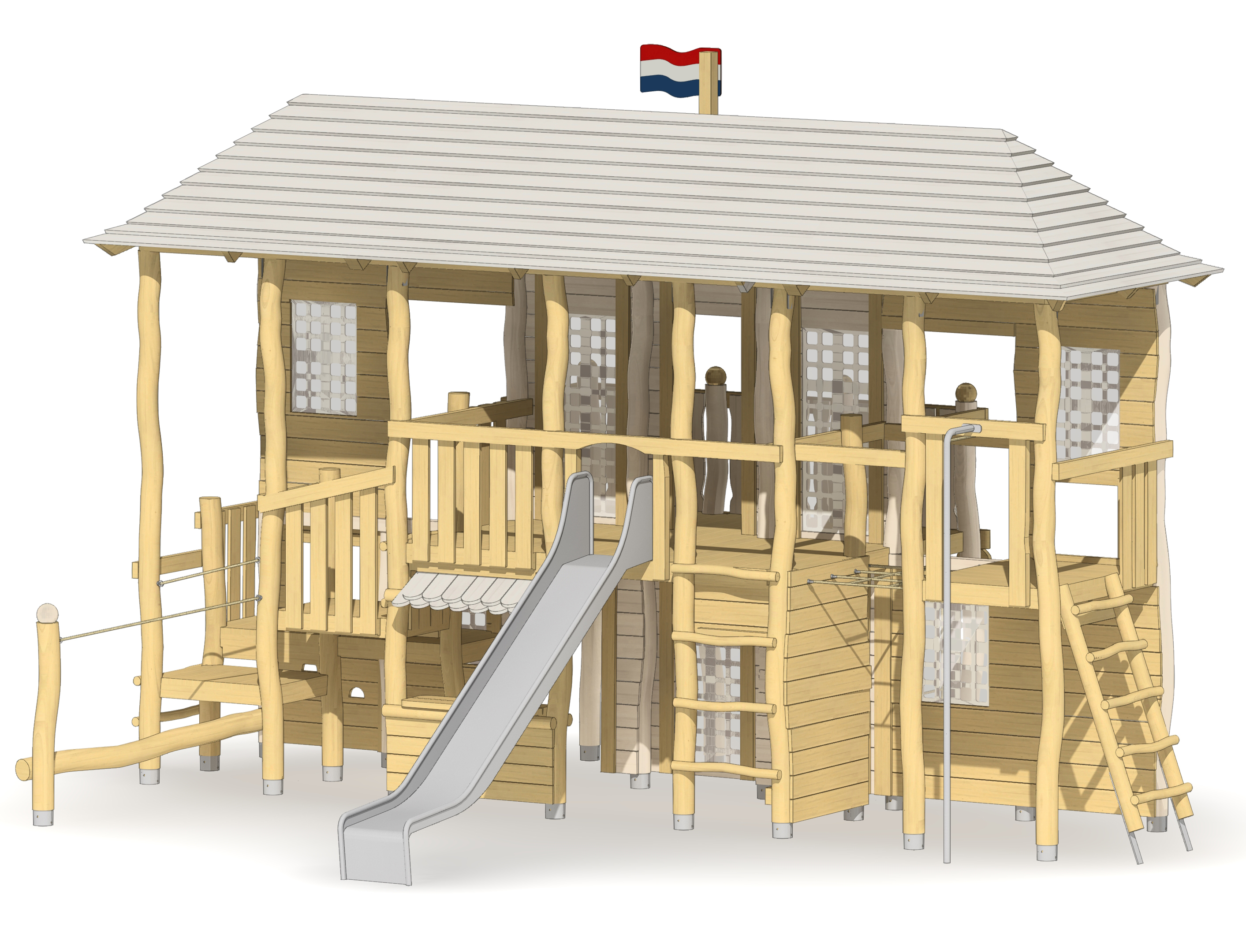 Paleis Het Loo Ansicht 4