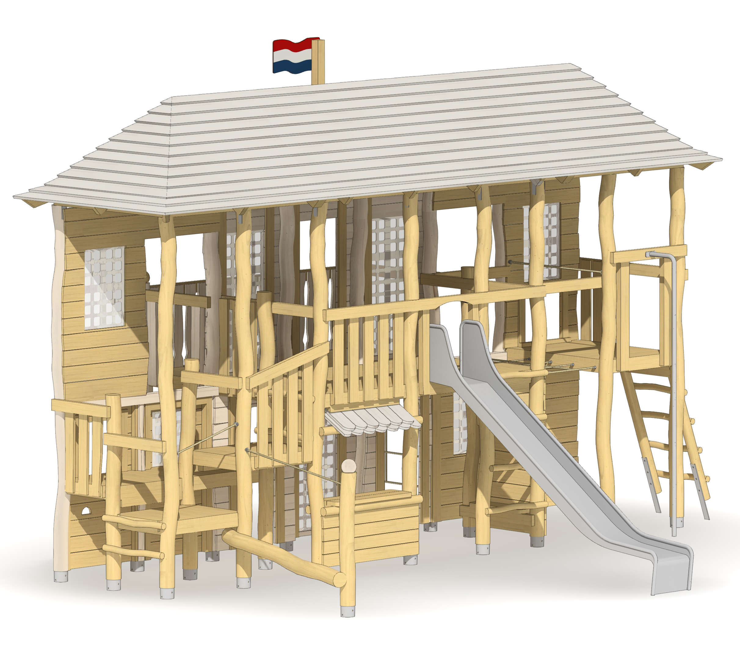 Paleis Het Loo Ansicht 5