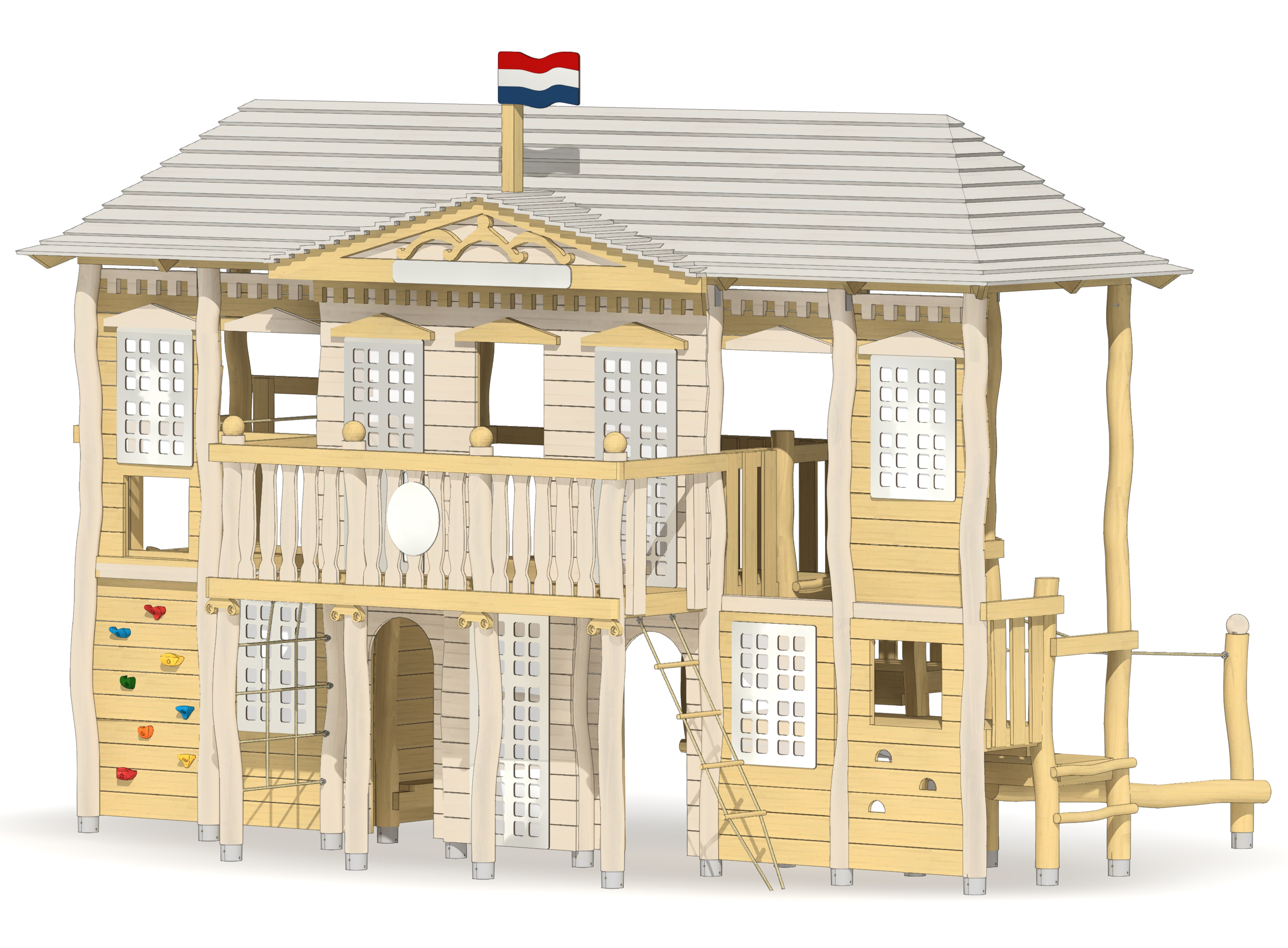 Paleis Het Loo Ansicht 6