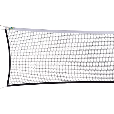 Huck Badmintonnetz „Champion“, Sport-Thieme