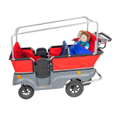 Jakobs Fusssack „E-Turtle“, Sport-Thieme