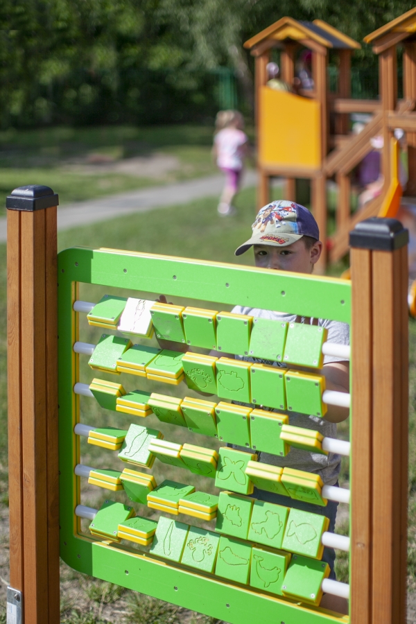 Finde Paare Spieltafel Ansicht 5