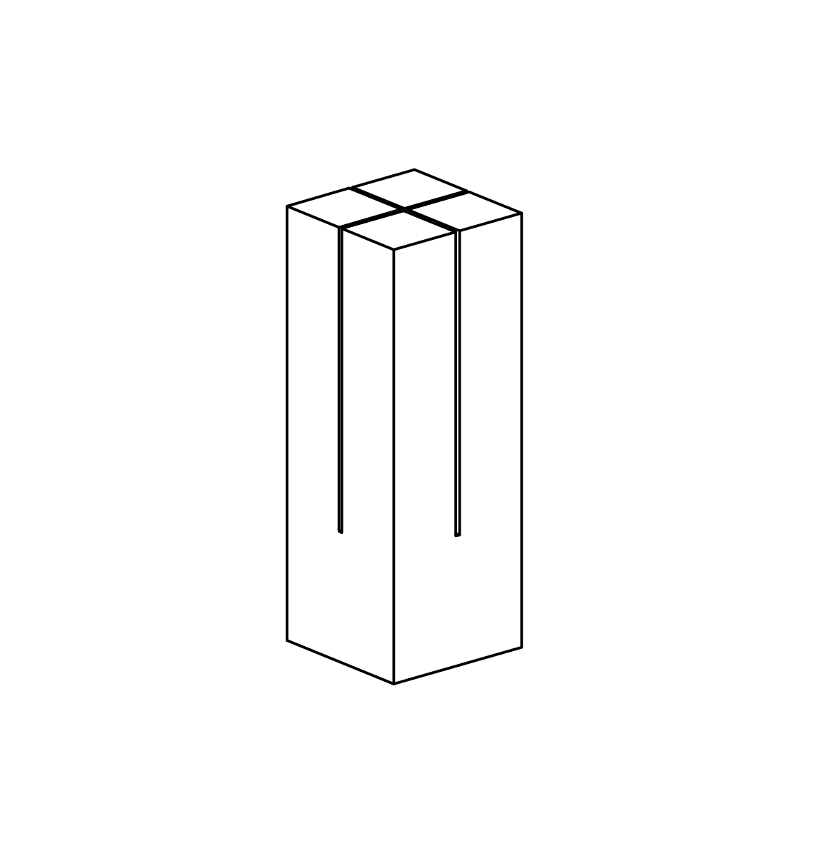 Klangsäule, Richter Spielgeräte