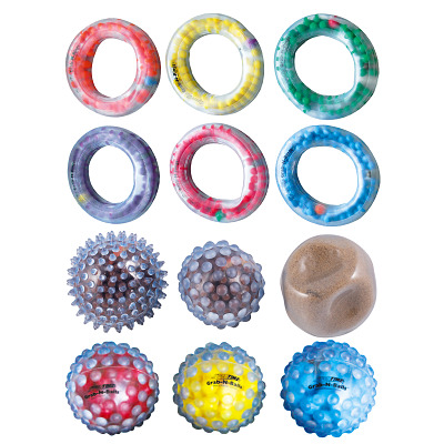 Stimove Motorik-Set, Sport-Thieme