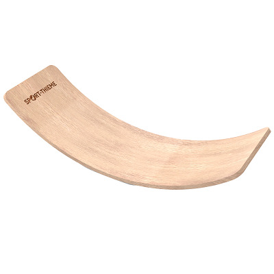 Sport-Thieme Balance-Board „Curved“, Sport-Thieme