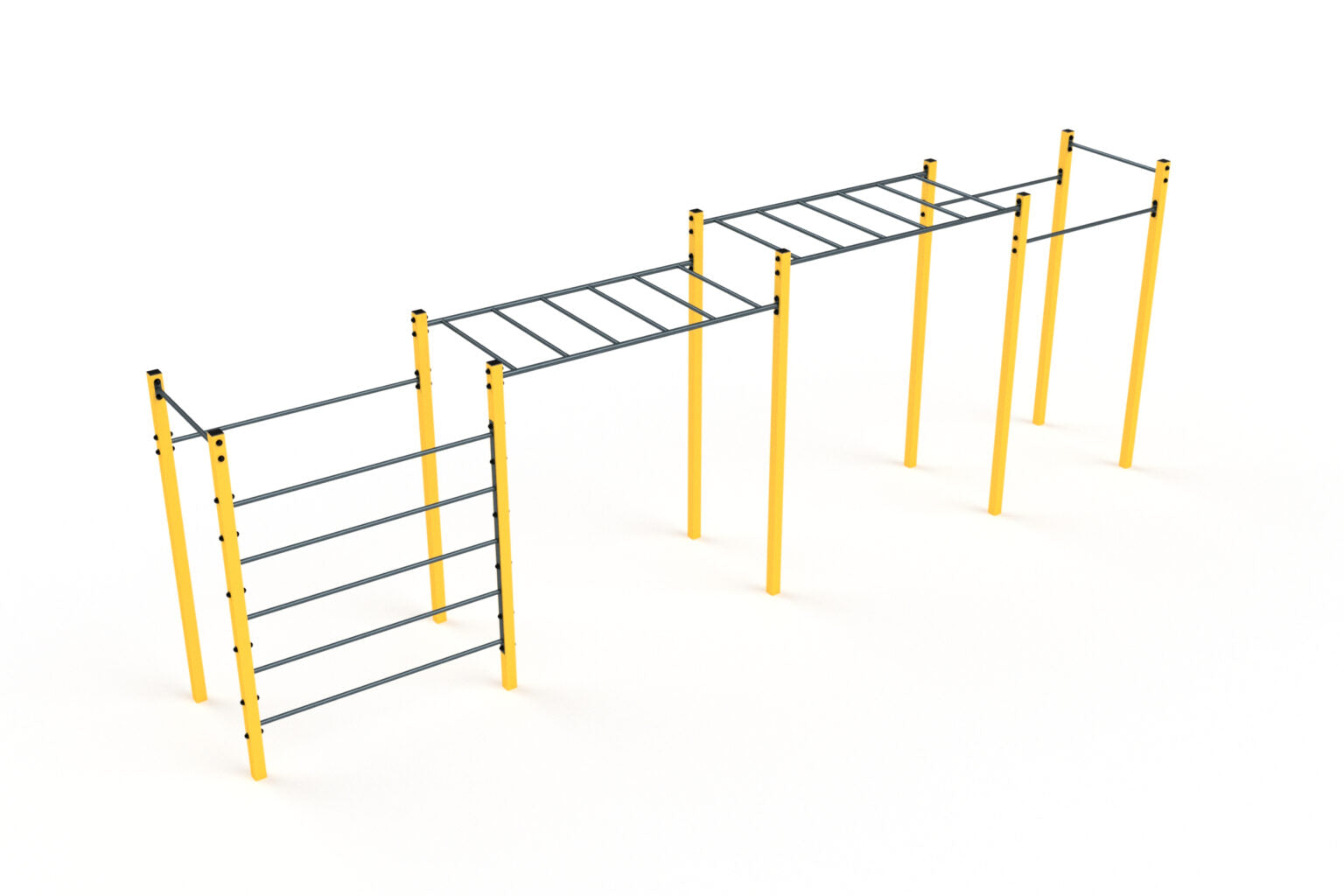 3661S Fitness-Set 9, Astrus