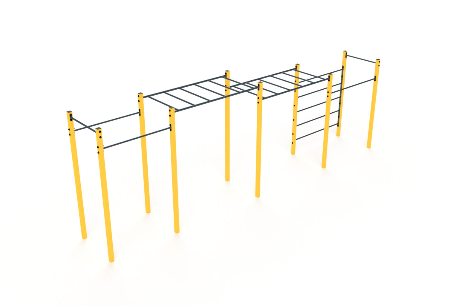 3661S Fitness-Set 9 Ansicht 3