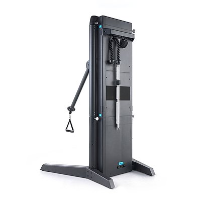 Echelon Kraftstation „Strength Pro Cable Trainer“ Ansicht 4
