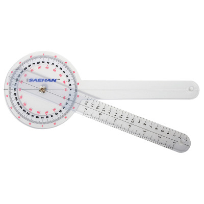 Saehan Goniometer „360-D1“ Ansicht 3