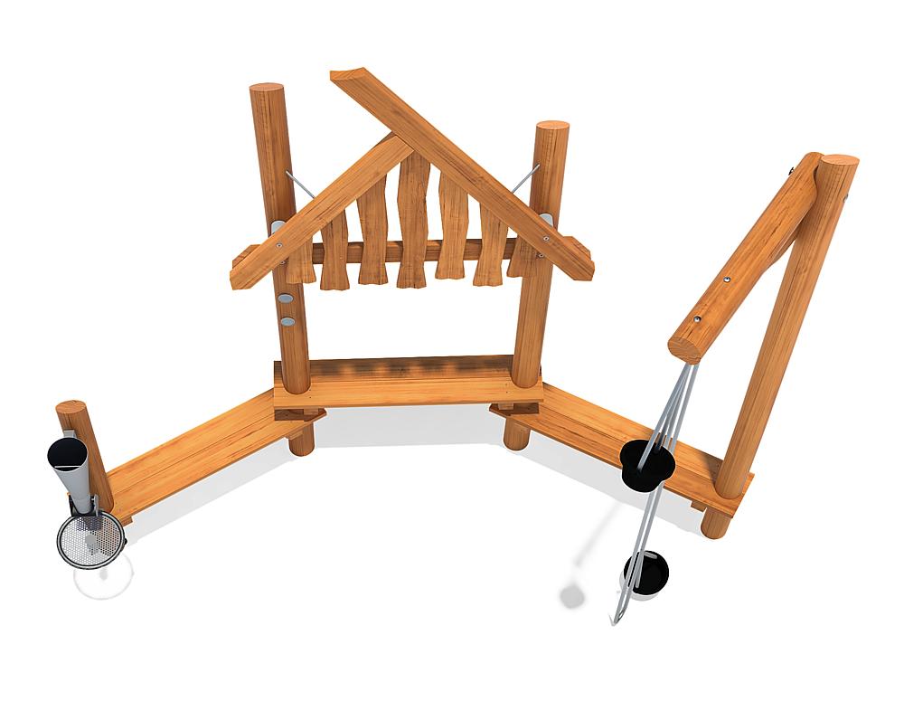 Spieltheke Sanna Ansicht 5