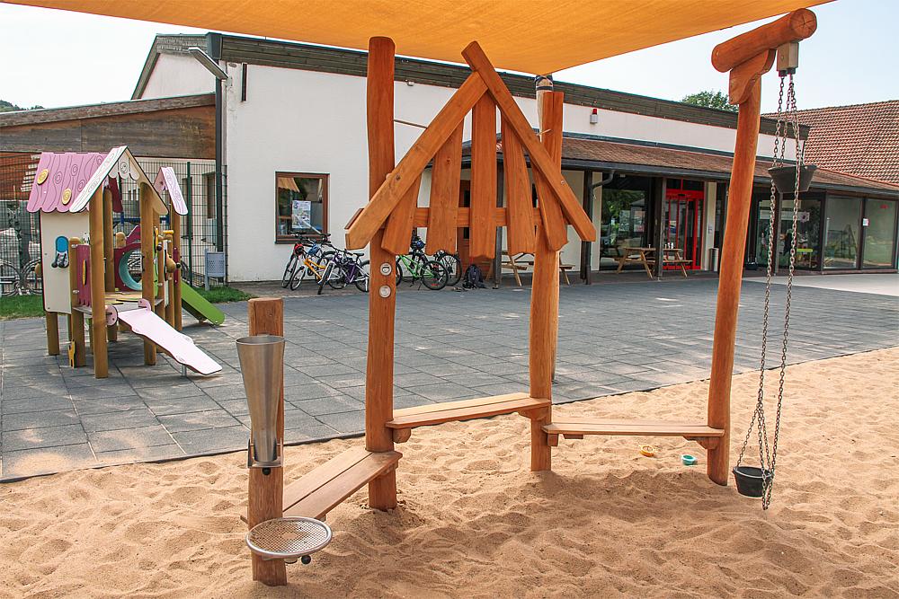 Spieltheke Sanna Ansicht 6