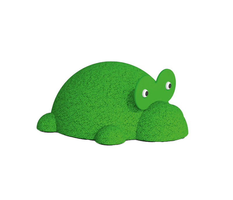 Spielpunkt Frosch Kalle Ansicht 5