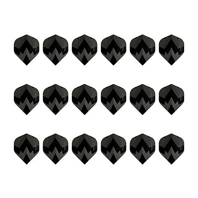 Kings Dart Dart Flights-Set, Sport-Thieme