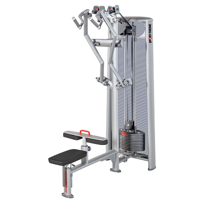 Sport-Thieme Latzug-Maschine „OV“, Sport-Thieme