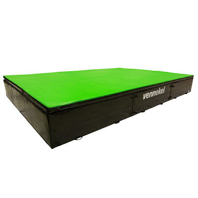 Vennekel Hochsprungmatte „SpikeFlex Pro“