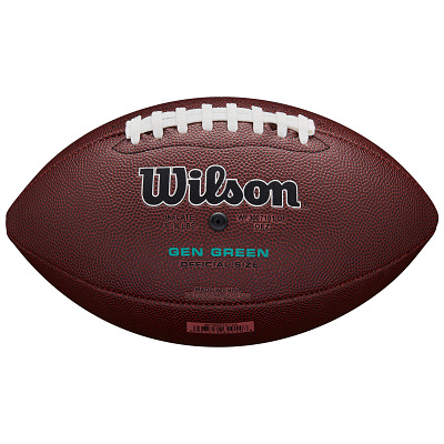 Wilson Football „NFL Stride Pro“ Ansicht 2
